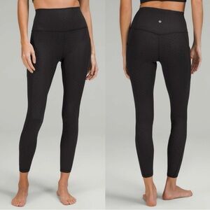 Lululemon Align High-Rise Pant 25"
